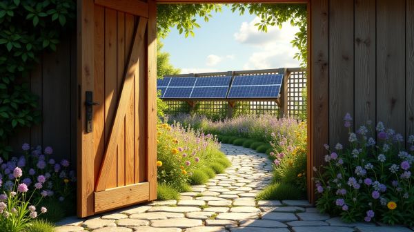 10 astuces pour favoriser la transition écologique durable