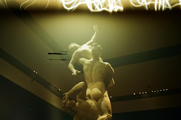 La révolution numérique dans la peinture : l'art réinventé à l'ère digitale