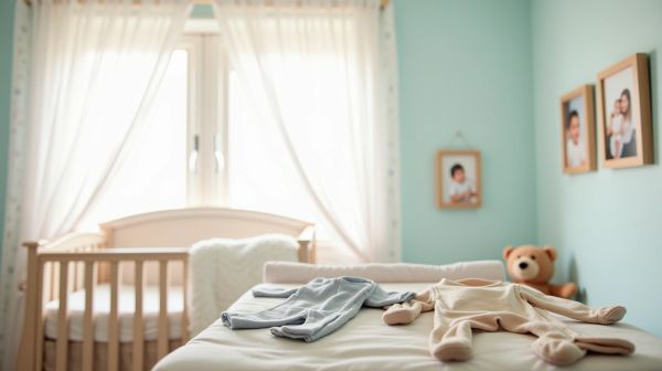 Choisir parmi les prénoms tendances de 2026 pour votre bébé