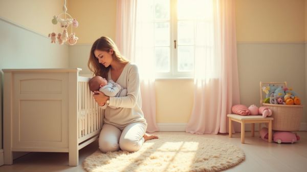 Choisir parmi les prénoms tendances de 2026 pour votre bébé