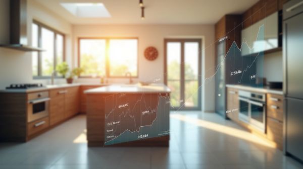Comment optimiser l'efficacité énergétique pour réduire votre consommation