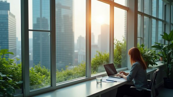 Comment optimiser l'efficacité énergétique pour réduire votre consommation