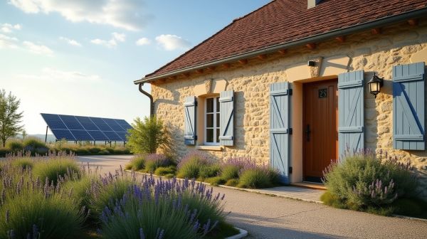 Comment réussir votre rénovation énergétique indispensable