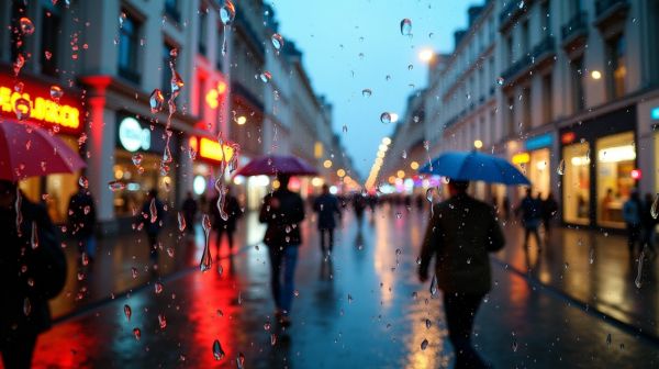 Comprendre les EMS à Bruxelles et leur impact sur la santé