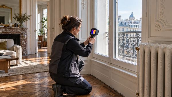 DPE B : pourquoi les évaluations énergétiques sont biaisées