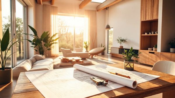 Les clés d'une rénovation énergétique réussie et essentielle