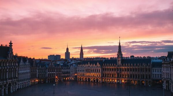 Les enjeux des EMS à Bruxelles : effets sur la santé publique