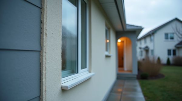 Optimiser l'isolation thermique pour des économies d'énergie