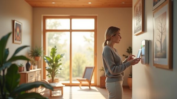 Optimiser l'isolation thermique pour des économies d'énergie