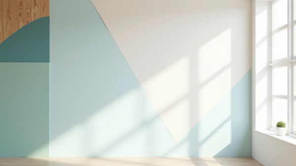Panneaux muraux PVC : l'élégance et la praticité réunies