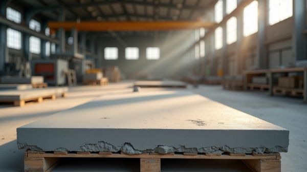 Pourquoi opter pour des postes de transformation HTA/BT en béton préfabriqué ?