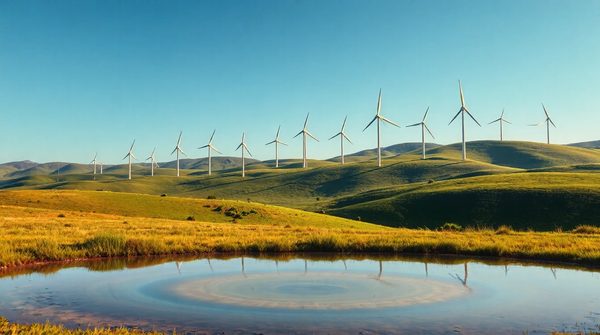 Solutions durables en énergie renouvelable pour un avenir meilleur