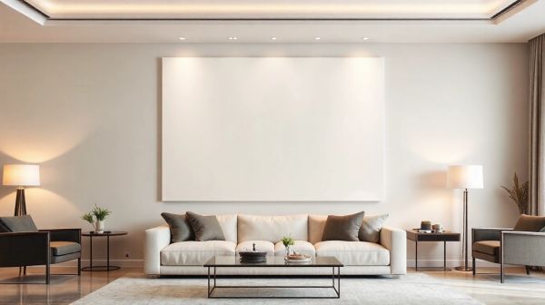 Top 5 raisons d'adopter des panneaux muraux en PVC