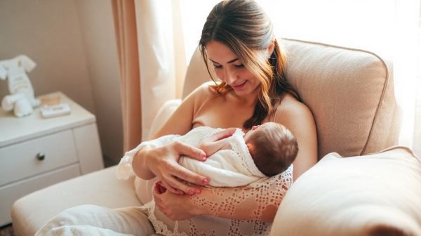 Top idées de prénoms modernes pour accueillir bébé en 2026
