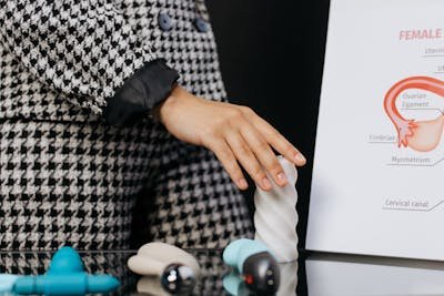 Vaginette réaliste : plongez dans l'expérience sensorielle