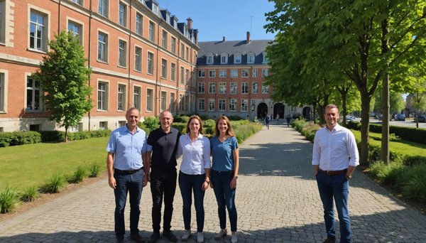 Ecole communication lille : l'istc, votre passerelle vers l'international