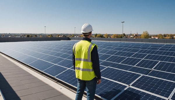 Meilleures recommandations et avis sur les panneaux solaires photovoltaïques
